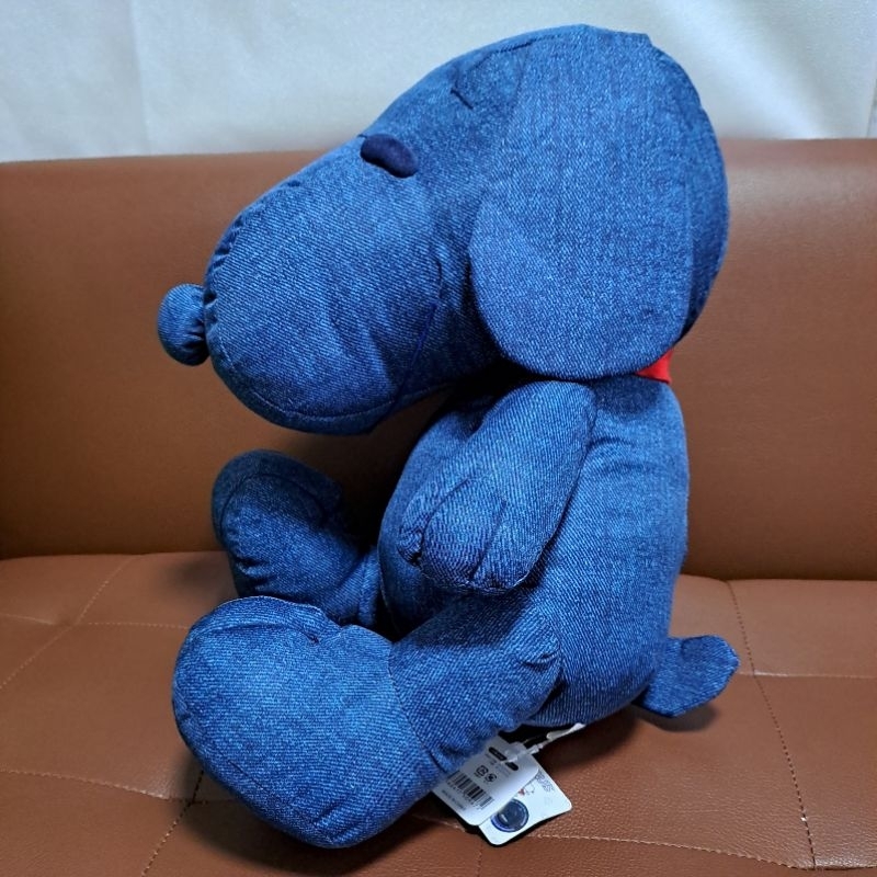 ตุ๊กตา Snoopy ตัวใหญ่