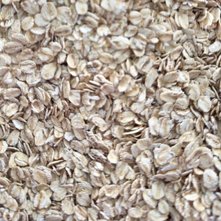 ข้าวโอ๊ต Roasted Oats อบ พร้อมทาน มีคุณค่าทางอาหารสูง เป็นอาหารคลีน อุดมไปด้วยคุณประโยชน์มากมาย