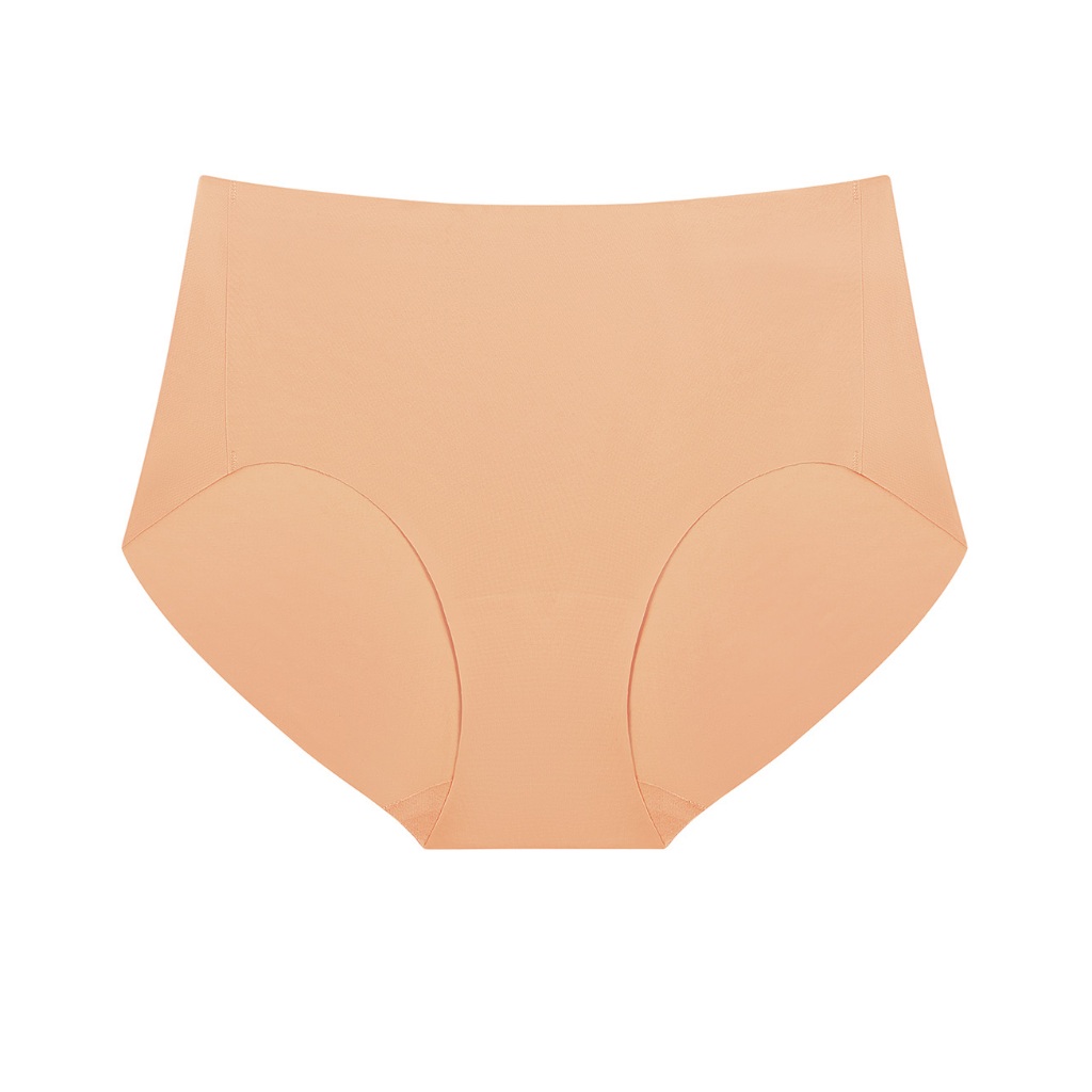 Triumph กางเกงชั้นในรูปแบบฮิปสเตอร์ รุ่น Tri-zone Hipster รหัส 10217143 สีเบจ 00IH