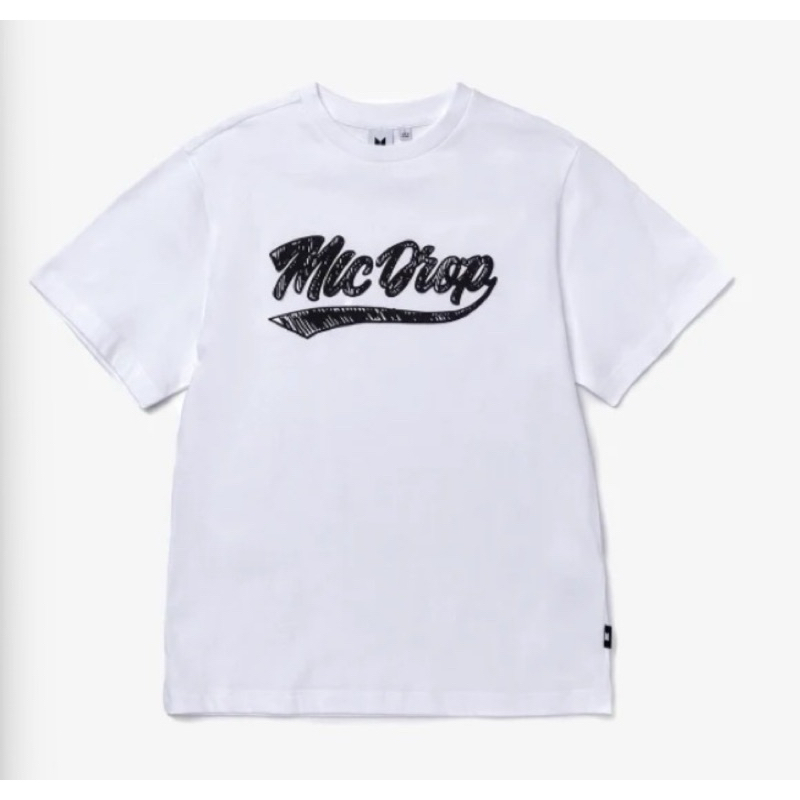 BTS - VARSITY T-SHIRT