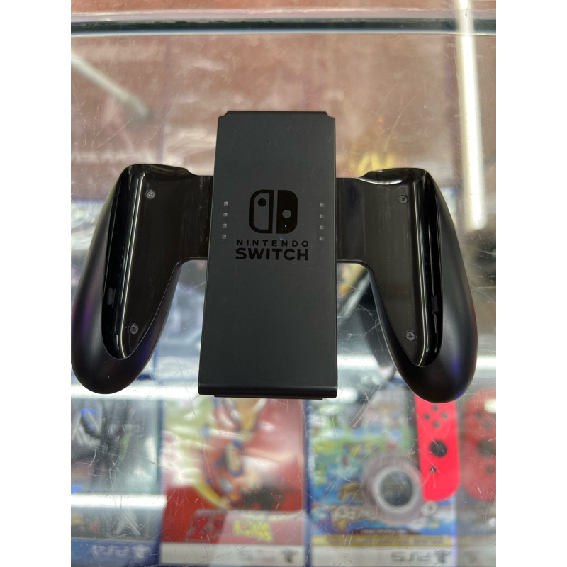 อุปกรณ์เสริมNintendo switch กริฟใส่จอยคอนมือสอง