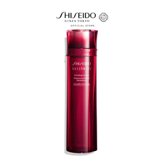 Shiseido Eudermine Activating Essence 145ml