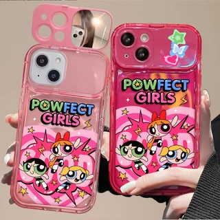 สำหรับ iPhone 11 15 14 13 12 Pro MAX 7 8 14 Plus XS MAX เคส ผึ้งน้อยทำงานหนัก ลายการ์ตูน ป้องกันการตก เคสโทรศัพท์มือถือ