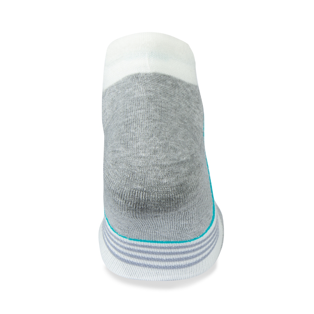 ถุงเท้าสำหรับวิ่ง Jogology | Medium Cushion ราคา ถูกที่สุด ดีลบีเคเค แกลเลอรีภาพที่ 5