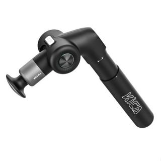 KICA Massage Gun 5-in-1 ปรับมุมได้ นวดลึก ผ่อนคลายทุกจุด!