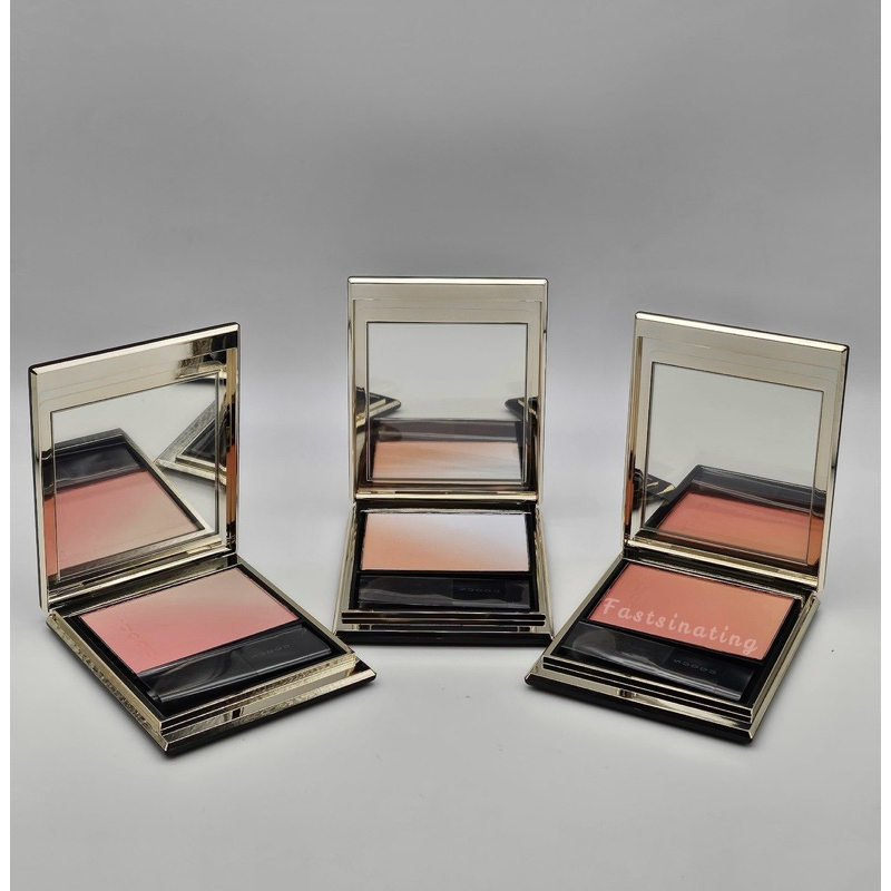 Suqqu Blurring Color Blush กดเลือกสีได้ค่ะ สินค้าฉลากไทย