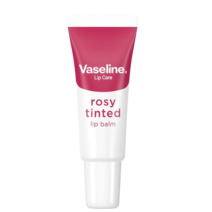 Vaseline Lip Care Rosy Tinted 7g ลิปบาล์ม