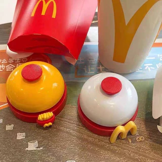 กริ่งMc Donald's รุ่นใหม่