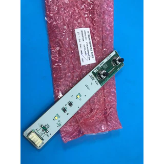 ST5060 HITACHI PTR-H230PG7*028 # AB-110 แผงปุ่มควบคุมความเย็น หลอดไฟLED (CONTROL-PANEL HITACHI) อะไหล่ใหม่/อะไหล่แท้บริษ