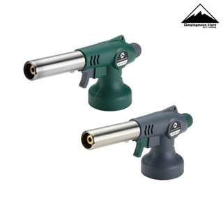 หัวพ่นแก๊ส Campingmoon MT-2913 ใช้กับแก๊สกระป๋อง เหมาะสำหรับ…