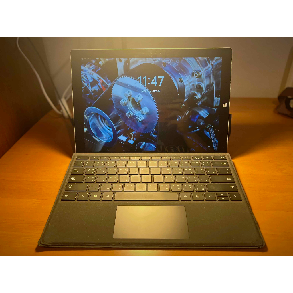 [มือสอง] Surface Pro 3 i5 Windows 11