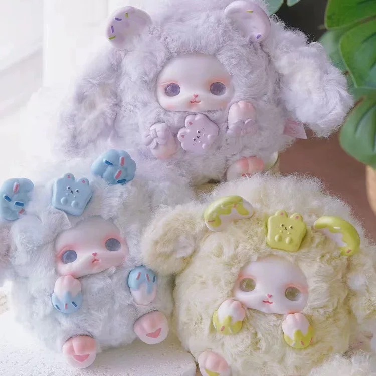 พร้อมส่งจากไทย แบบสุ่ม : พวงกุญแจ loloan สุดน่ารัก งานลิขสิทธิ์ของแท้