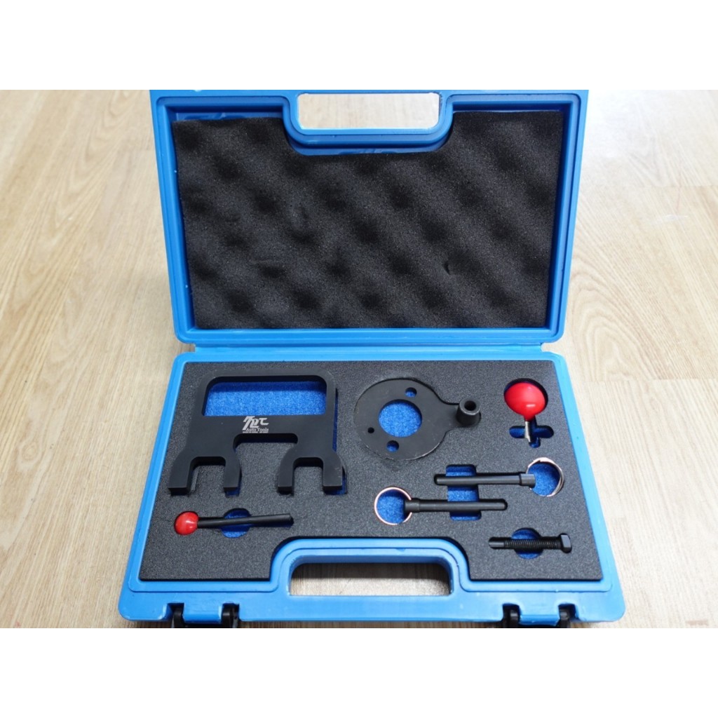 ชุดเครื่องมือตั้งมาร์คไทมิ่ง (Timing tool box) MG Extender เครื่อง 2.0 ดีเซล