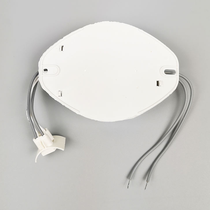 ✗♝แหวนโคมไฟบัลลาสต์ 22w28w32w40w Universal รอบ T5T6 อิเล็กทรอนิกส์หลอดฟลูออเรสเซนต์ Rectifier