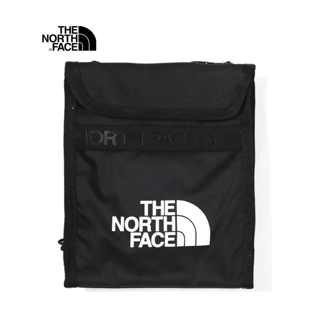 The North Face Bozer Neck Pouch กระเป๋าสะพายข้างTNF 52RZ