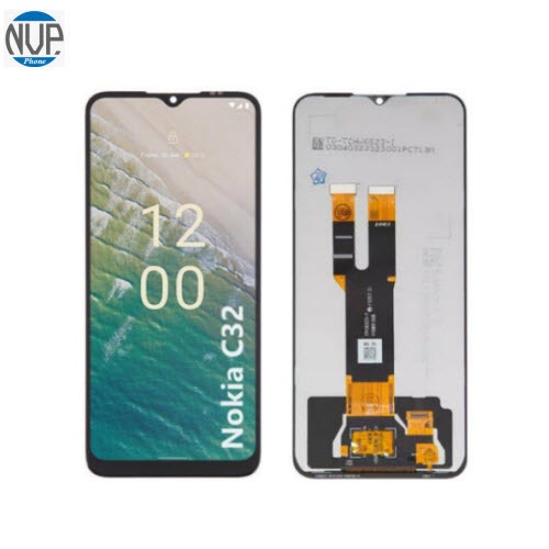 จอ LCD.Nokia C32,Nokia C22+ทัชสกรีน(Or)     ใช้ได้กับรุ่น...     Nokia C22,TA-1533,TA-1536     Nokia