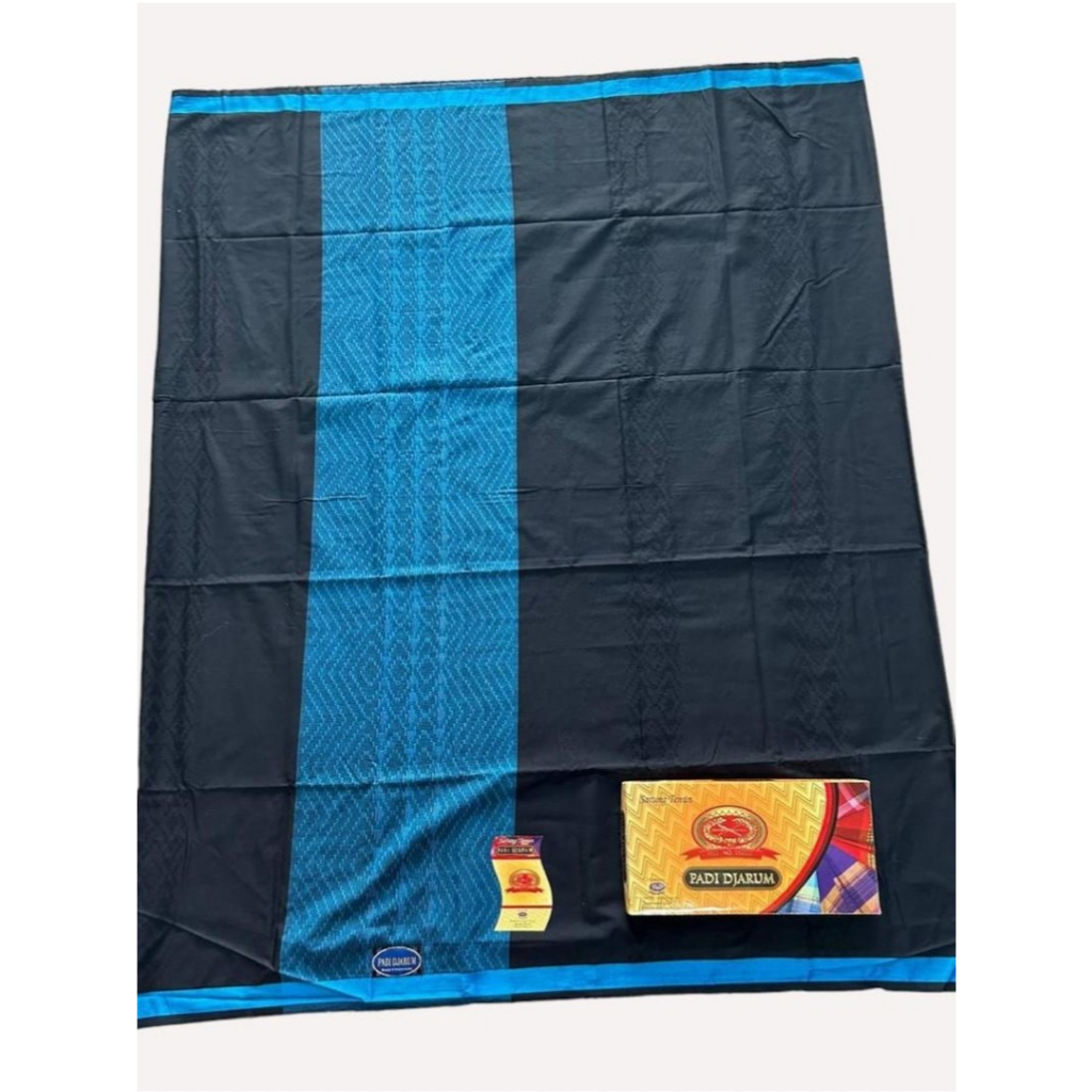 ผ้าสโร่งผู้ชาย PADI DJARUM - 100% คอตตอน