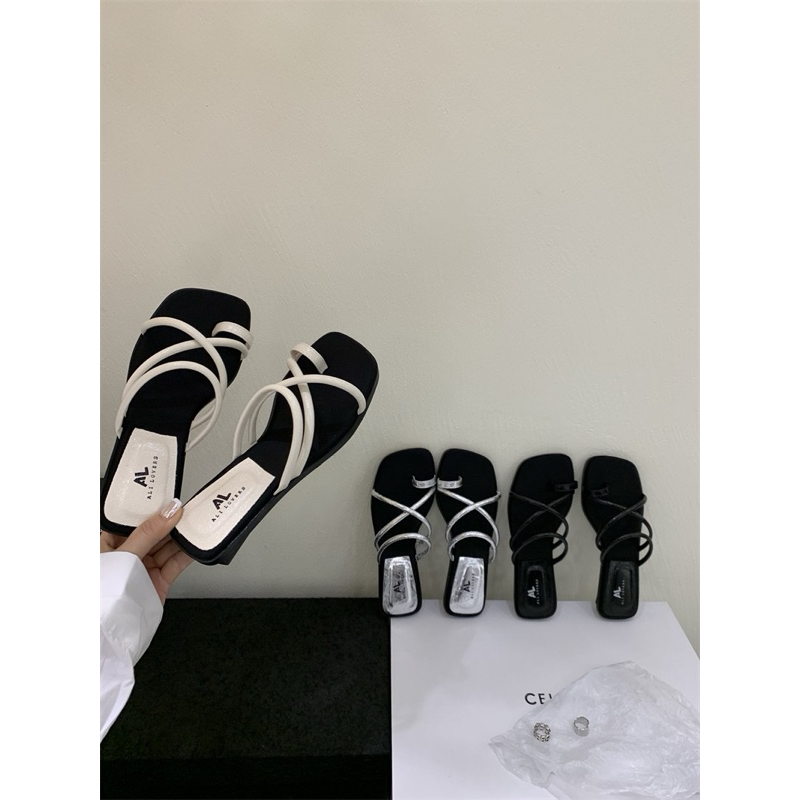 SJ2429 Toe Design 2024 New