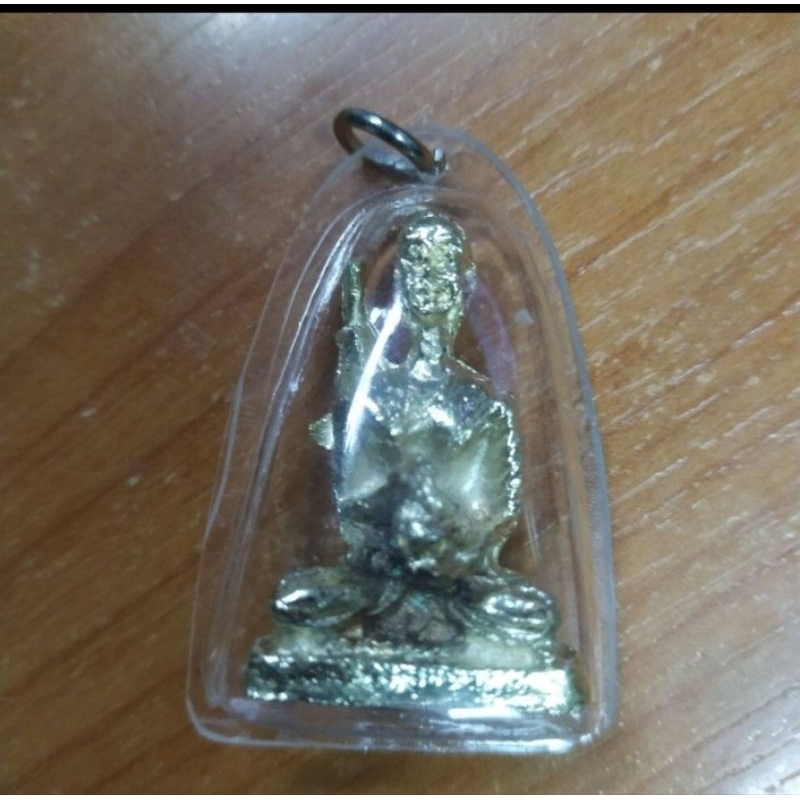 จี้ห้อยคอ แฟชั่น สีเหลืองทอง S4