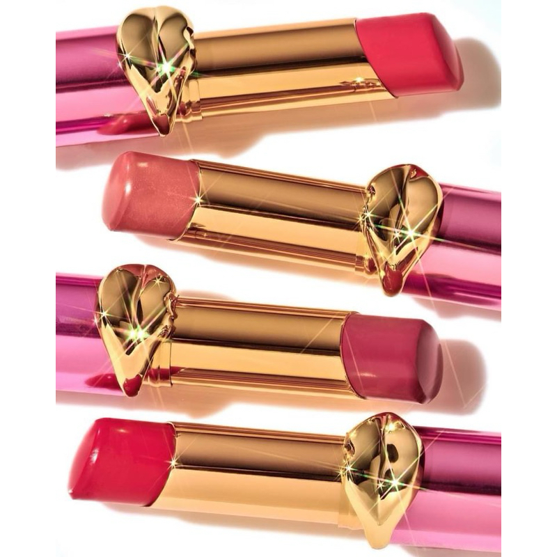 ยิงจริง❤ PAT MCGRATH LABS Mini Lip Sexy Lipstick Desire 1.2g 1.6ml 5g 0a4