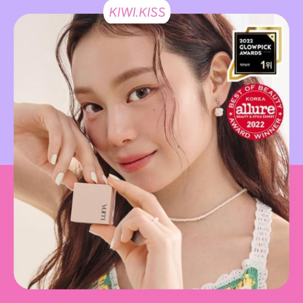 KIWI.KISS l LUNA CONCEALER POT