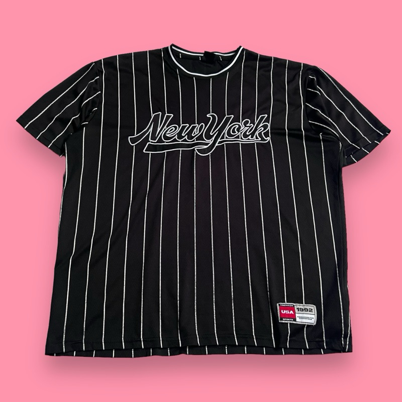 เสื้อทรงโอเวอร์ไซส์ FSBN มือสอง