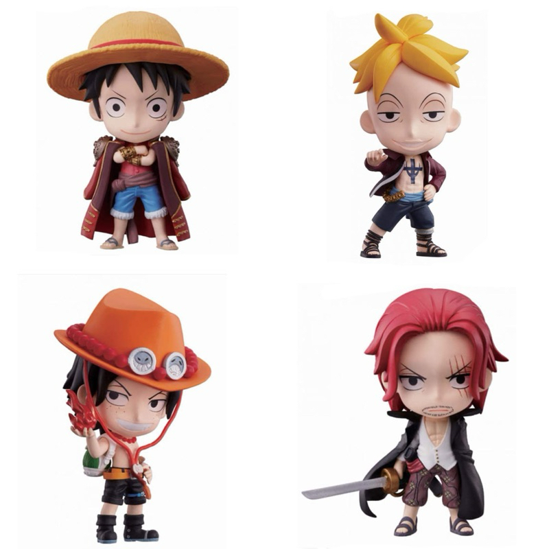 One Piece Ichiban Kuji Under The Pirate Flag ของแท้
