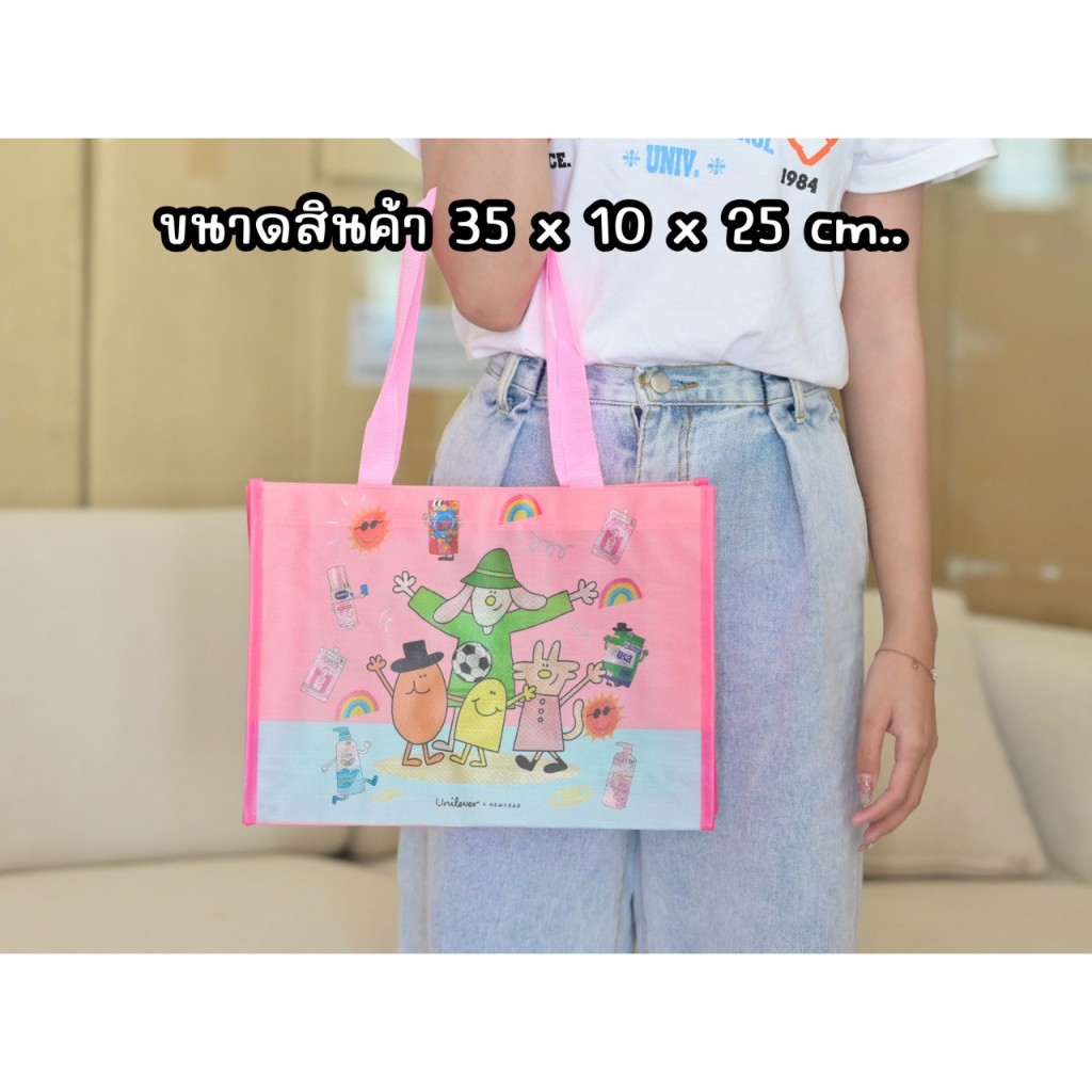 Wipwapwally กระเป๋าลูกเต๋า ขนาดมินิ ใส่ของจุกจิก ขนาดพกพา คละลาย 1 ใบ