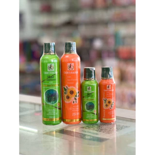 ทานตะวัน อาหารผม ครีมบำรุงเส้นผม มี2สูตร ขนาด250mlและ120ml.