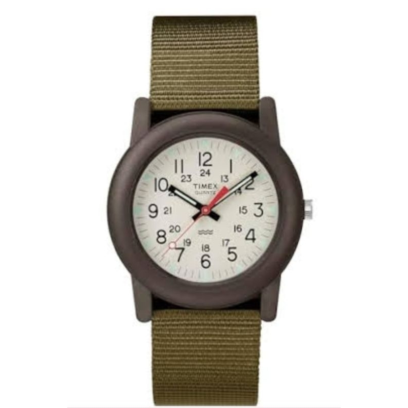นาฬิกา Timex รุ่น คลาสสิค หน้าขาว (TW2P59800AP)