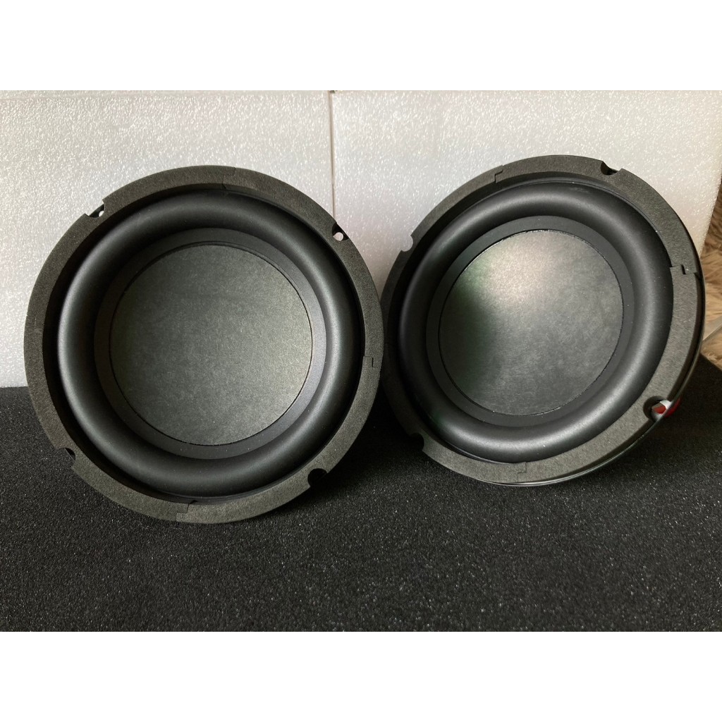 SU  4/100W 6.5"  เบส