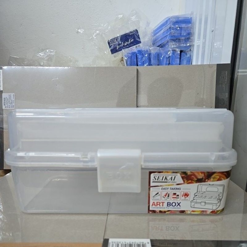กล่องอเนกประสงค์ seikai sk-06