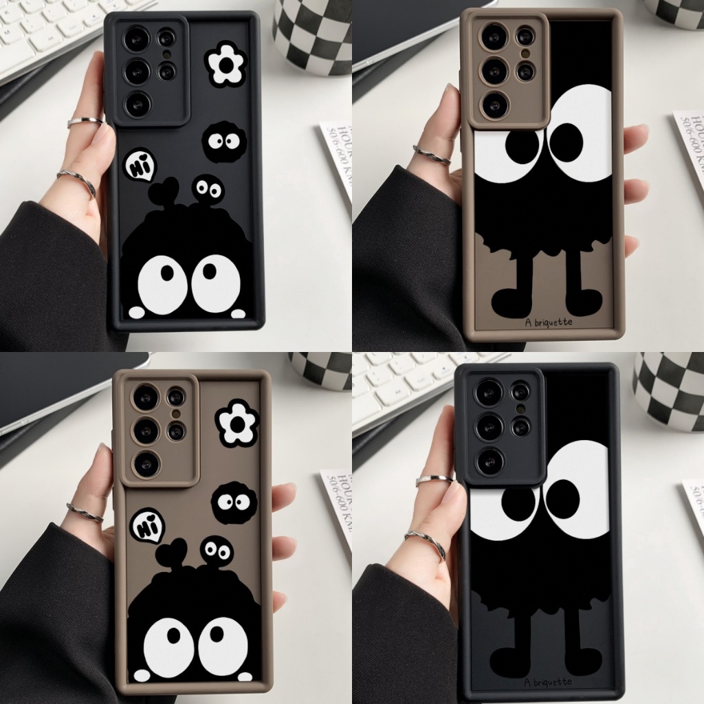 เคส For Samsung A55 A05 A56 A06 A16 A17 A07 A06 A56 A36 S25 ULtra A15 A05S A12 A13 A14 A54 A24 A52 A50S A53 A03S A52S 5G