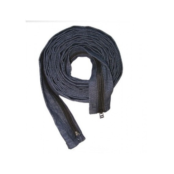 ปลอกสายเชื่อมยาว 7.5M (ผ้ายีนส์) รหัสสินค้า TW-1A82Z
