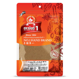 ง่วนสูน ผงพะโล้ 100 g ซอง Chinese Five Spices Powder