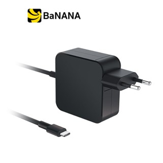 ที่ชาร์จโน๊ตบุ๊ค Innergie Notebook Adapter USB-C 65C (ING-AD…