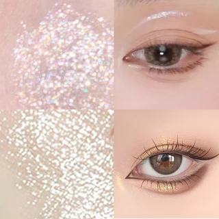 [Music Flower] Sparkling อายไลเนอร์ หลากสีเนื้อแมตต์ ไม่เลอะง่าย กันน้ำ แห้งเร็ว ติดทน24ชม.