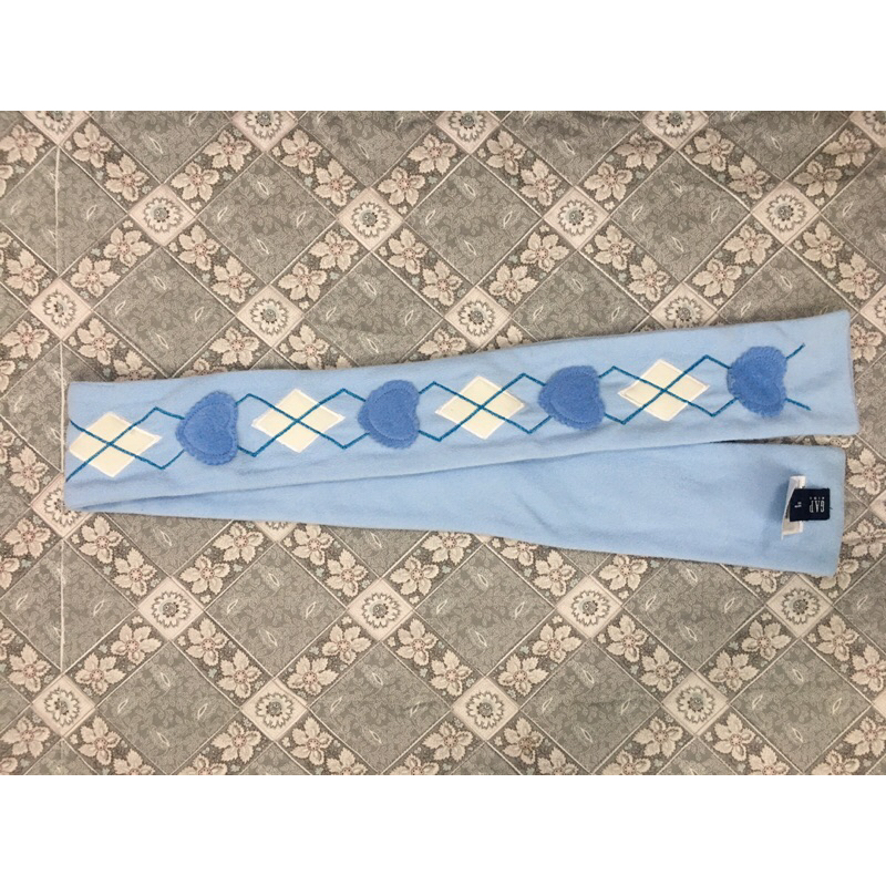 Gap Kids ผ้าพันคอเด็ก