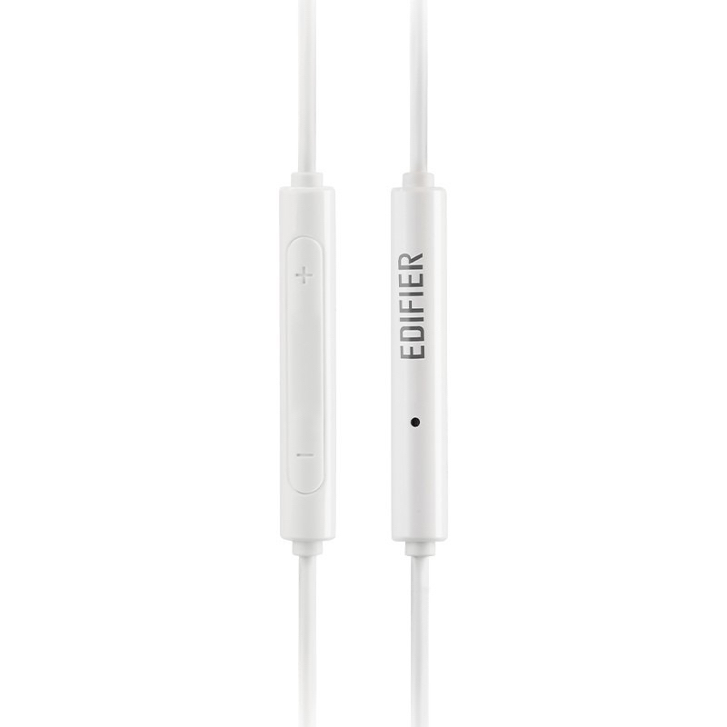 Edifier P180 Plus - Earbuds with Mic and Remote - หูฟัง Earbuds มีไมค์และรีโมต