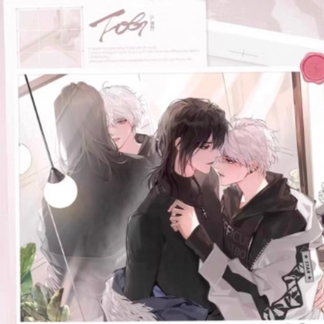 พร้อมส่ง /pre order- fm studio x biliworld - FOG ท่ามกลางสายหมอก - สินค้าv. biliworld 2024