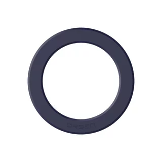 แม่เหล็กติดโทรศัพท์ Eloop R1 Magnetic Ring แม่เหล็กติดมือถือ สติกเกอร์แม่เหล็ก เคสแม่เหล็ก