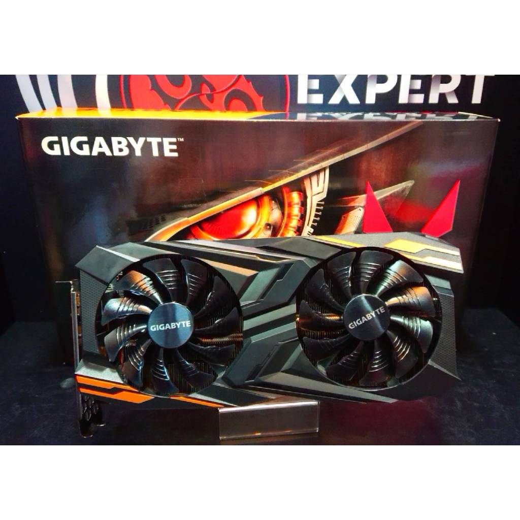 GIGABYTE RX VEGA64 GAMING OC 8GB GDDR5
