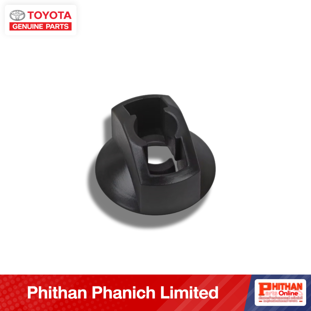 คลิ๊ปรัดยางกันฝุ่น โตโยต้า CLIP TOYOTA 90467-06206-C0 52-02