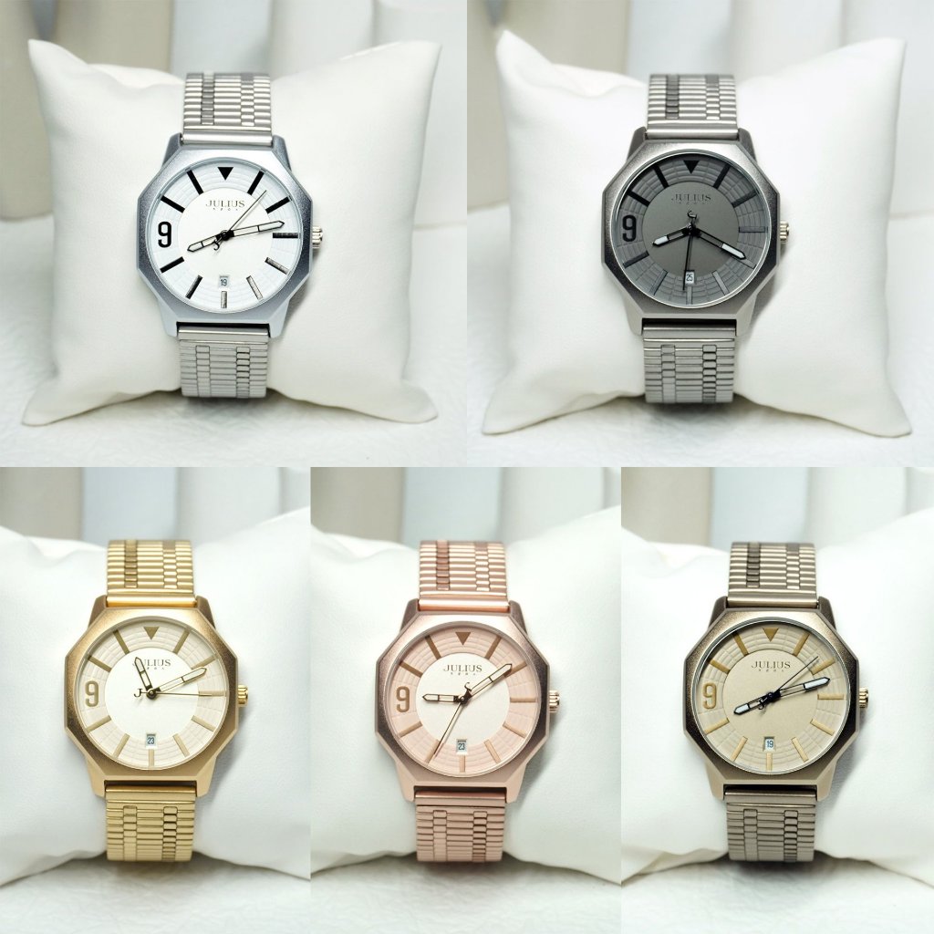 🎁JULIUS JA-1462 ของแท้ 100% พร้อมส่ง ประกัน 1 ปี