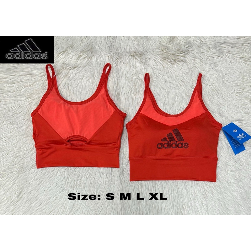 สปอร์ตบา ใส่ออกกำลังกาย bra B19