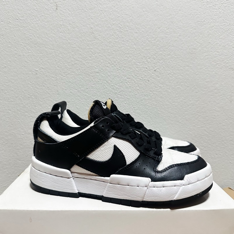 Nike SB dunk low disrupt 36.5/23 มือสอง