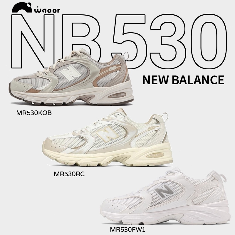 sneakers New balance 530 mr530kob mr530fw1 mr530rc nb mr530