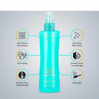 Berina | Hair Heat Protector สเปรย์กันความร้อน 100/230มล.