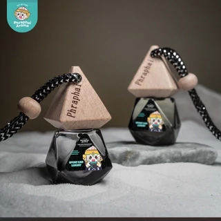 Phraphai Aromaน้ำหอมรถยนต์พระพาย อโรม่า มี9กลิ่นให้เลือก สูตรไม่ผสมแอลกอฮอล์ แบรนด์ดังใน TikTok