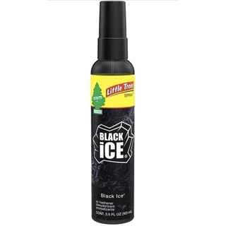 [ขายของแท้] Little Trees Spray สเปรย์น้ำหอม ปรับอากาศจากลิตเติ้ล ทรีส์ USA ขนาด 3.5oz./103 ml.